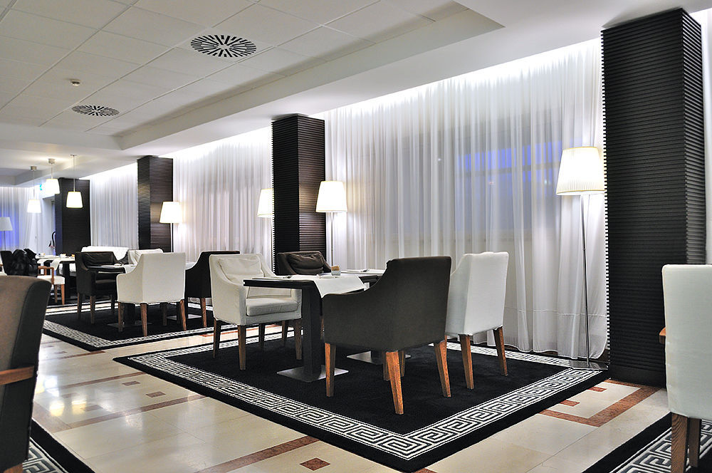 Bv Hotel Oly โรม ภายนอก รูปภาพ