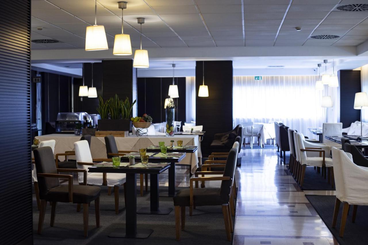 Bv Hotel Oly โรม ภายนอก รูปภาพ